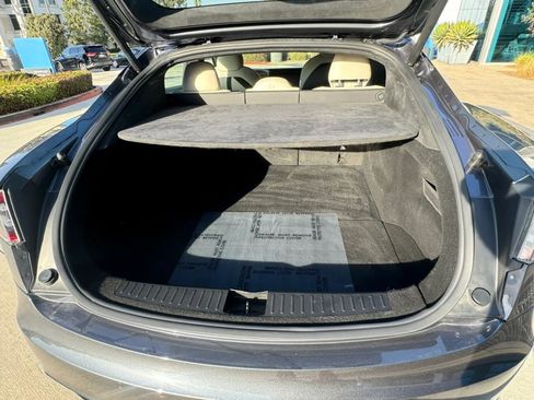 Used 2022 Tesla Model S AWD/4WD image 39