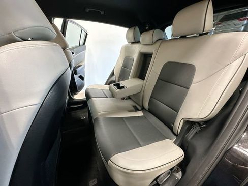 Used 2019 Kia Sportage EX w/ EX Sport Appearance Package AWD/4WD image 18