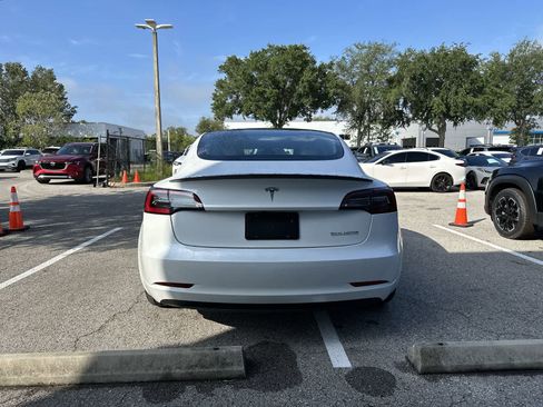 Used 2023 Tesla Model 3 Performance AWD/4WD image 7