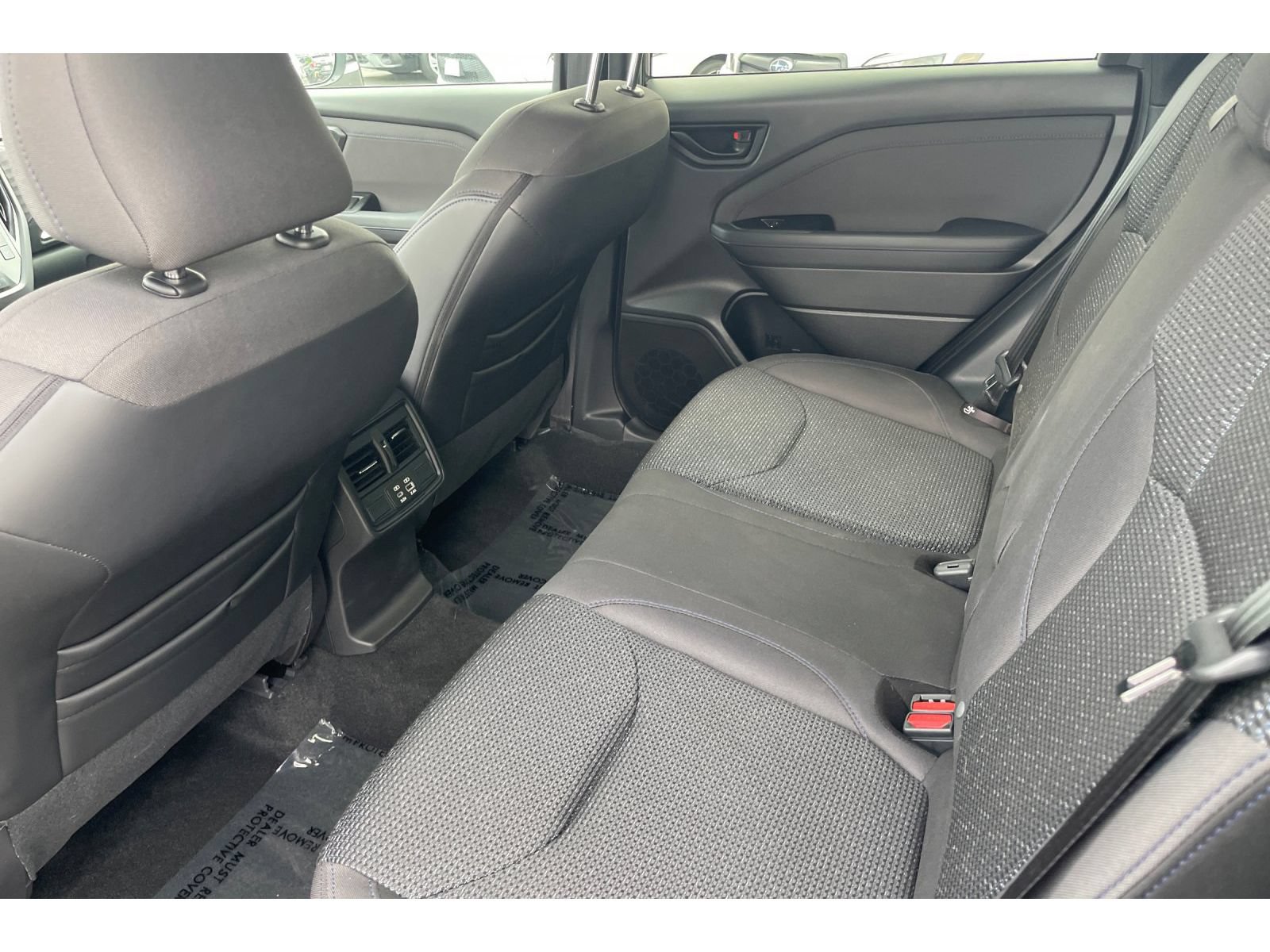 Certified 2026 Subaru Forester Premium AWD/4WD image 14