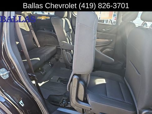 Certified 2022 GMC Acadia SLE w/ Driver Convenience Package image 28