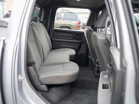 Used 2023 RAM 3500 Tradesman AWD/4WD image 26