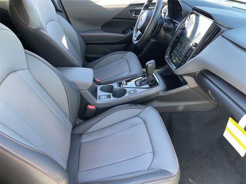 New 2026 Subaru Crosstrek 2.5i Limited image 8