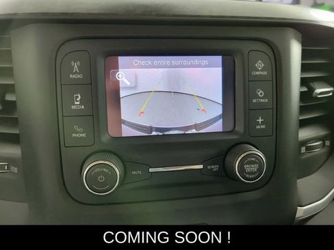 Used 2020 RAM 1500 Big Horn image 35