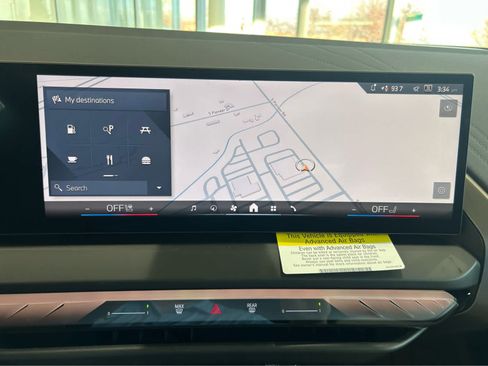 New 2026 BMW X3 xDrive30 w/ Premium Package image 28