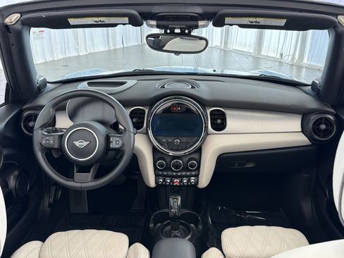 Certified 2024 MINI Cooper S FWD image 16