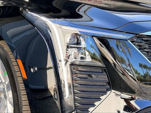 Used 2025 Cadillac CT5 Premium Luxury w/ Sun And Sound Package image 25