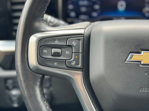 Certified 2022 Chevrolet Silverado 1500 LT image 23