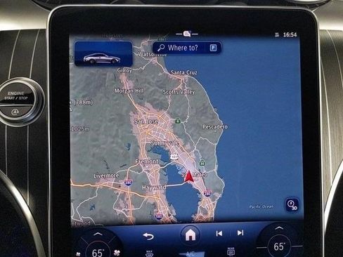 New 2024 Mercedes-Benz CLE 450 4MATIC Coupe image 14