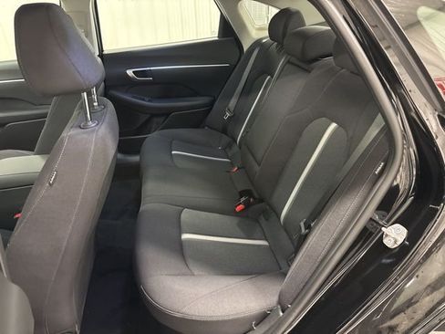 Used 2026 Hyundai Sonata SEL FWD image 22