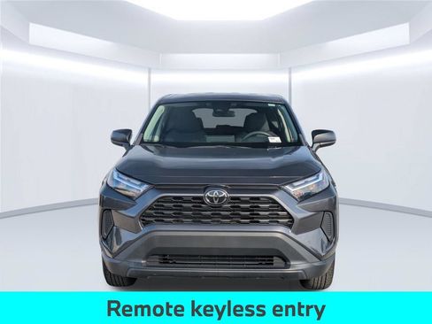 Used 2023 Toyota RAV4 LE FWD image 11