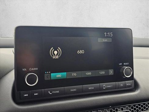 Used 2025 Honda HR-V Sport image 24