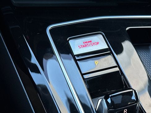 New 2025 Volkswagen GTI SE image 21