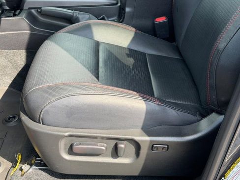 Used 2023 Toyota Tacoma TRD Pro image 25