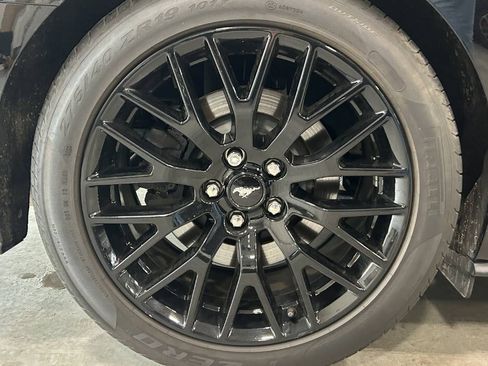 Used 2023 Ford Mustang GT Premium w/ GT Performance Package image 46