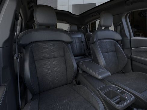 New 2025 Ford Mustang Mach-E GT w/ Interior Protection Package image 10