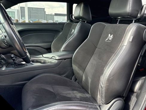 Used 2021 Dodge Challenger R/T Scat Pack w/ Shaker Package image 10