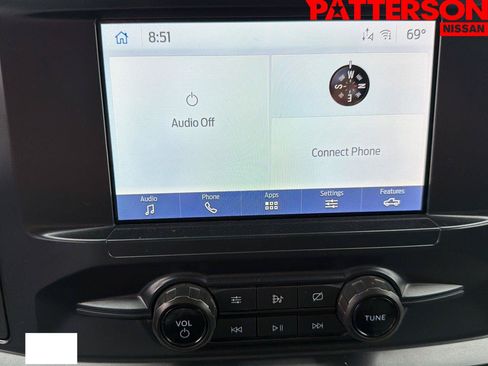 Used 2021 Ford F150 XLT AWD/4WD image 7