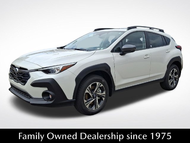 New 2027 Subaru Crosstrek 2.5i Premium AWD/4WD image 3