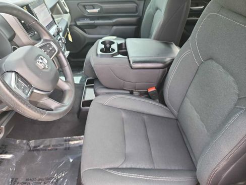 Used 2026 RAM 1500 Express RWD image 15