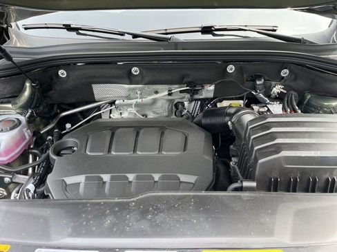 New 2026 Volkswagen Atlas Cross Sport SEL Premium R-Line image 23