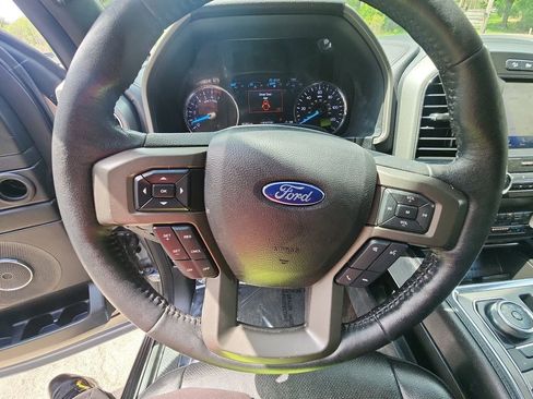 Used 2020 Ford Expedition Max XLT w/ Equipment Group 202A AWD/4WD image 16