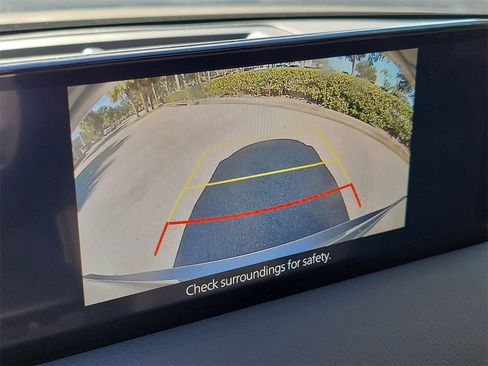 Used 2025 MAZDA CX-5 AWD 2.5 S w/ Preferred Package image 26