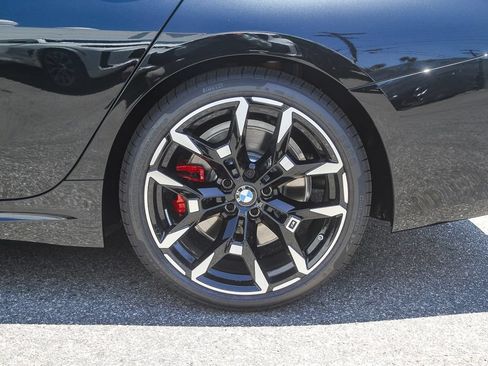 New 2026 BMW M340i w/ Premium Package RWD image 8