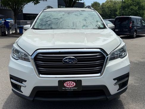 Used 2020 Subaru Ascent Premium w/ Convenience Package AWD/4WD image 3