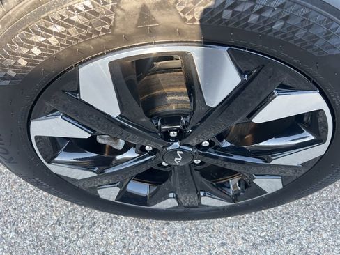 Certified 2023 Kia Sportage X-Line AWD/4WD image 40