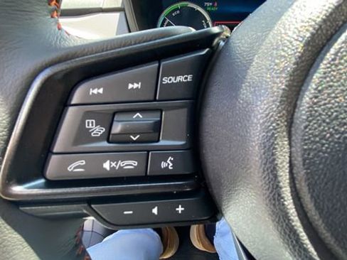 New 2026 Subaru Crosstrek 2.5i Limited AWD/4WD image 17