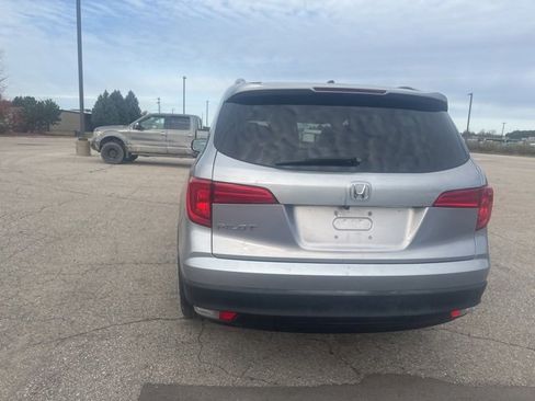 Used 2016 Honda Pilot EX-L image 19