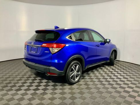 Used 2021 Honda HR-V EX image 16