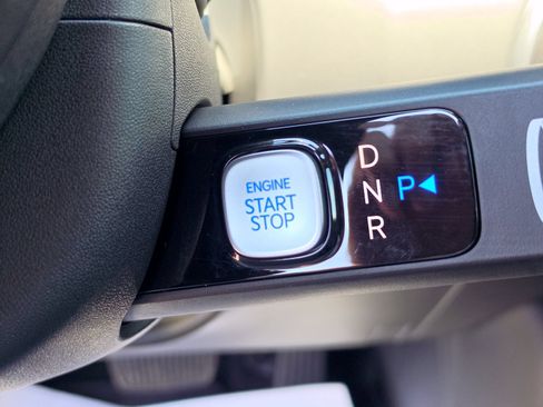 Used 2026 Hyundai Palisade Calligraphy AWD/4WD image 37