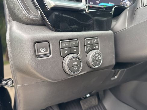 New 2026 Chevrolet Silverado 1500 LT Trail Boss w/ LT Trail Boss Premium Package AWD/4WD image 21