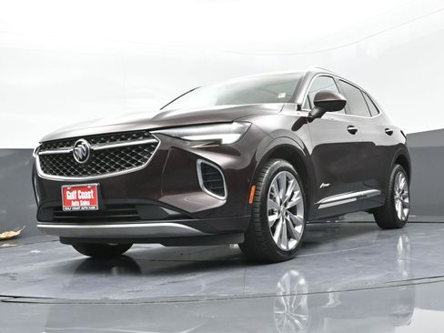 Used 2023 Buick Envision Avenir image 33