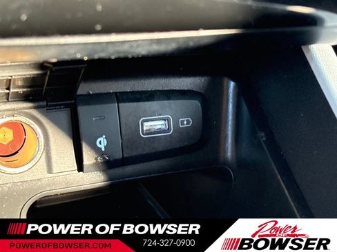 Used 2023 Hyundai Tucson SEL AWD/4WD image 16