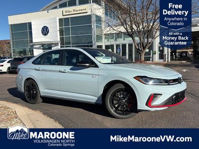 New 2026 Volkswagen Jetta GLI Autobahn