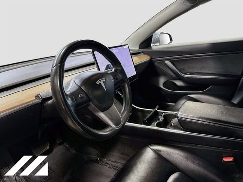 Used 2018 Tesla Model 3 Long Range AWD/4WD image 9