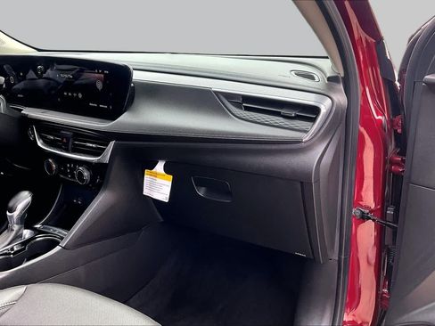 Used 2024 Buick Encore GX Sport Touring FWD image 19