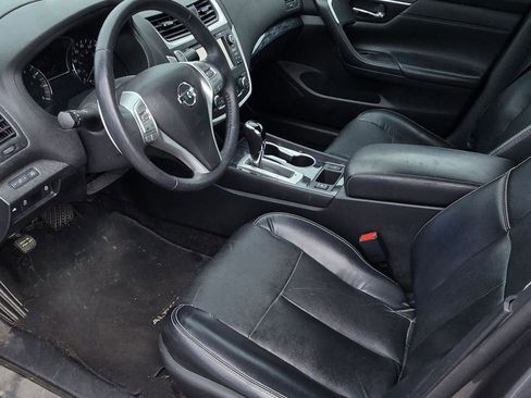Used 2016 Nissan Altima 3.5 SL FWD image 20
