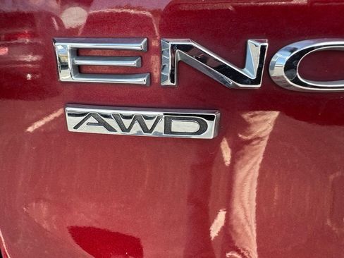 Used 2021 Buick Encore GX Select w/ Advanced Technology Package AWD/4WD image 9