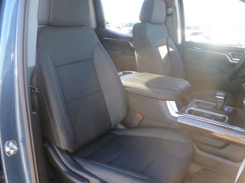 New 2026 GMC Sierra 1500 Elevation w/ Preferred Package image 33