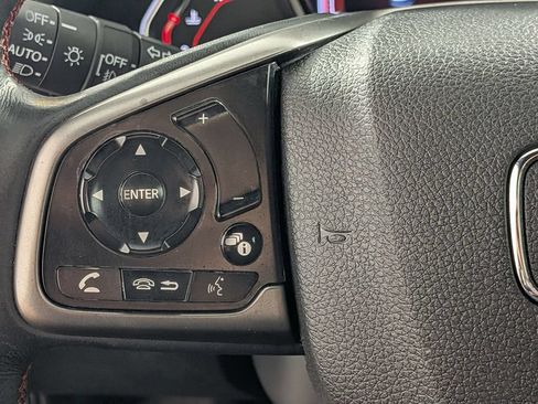 Used 2019 Honda Civic Si image 14