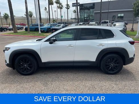 Used 2023 MAZDA CX-50 2.5 S w/ Convenience Package AWD/4WD image 3