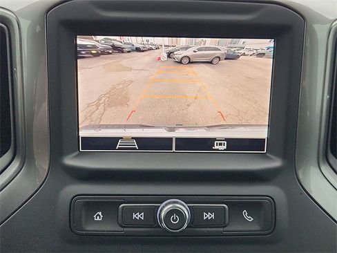 Used 2024 GMC Sierra 3500 Pro image 14