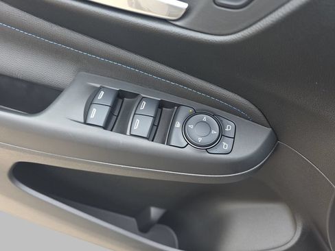 Certified 2024 Buick Envista Sport Touring w/ Convenience I Package FWD image 30