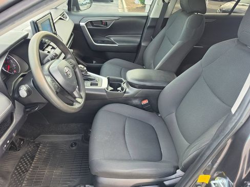 Used 2021 Toyota RAV4 LE AWD/4WD image 15