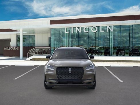 New 2026 Lincoln Corsair Grand Touring image 6