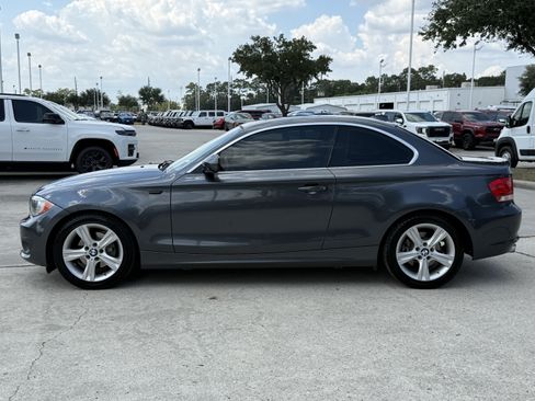 Used 2013 BMW 128i Coupe RWD image 8